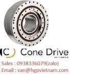 Đại Lý Cone Drive Việt Nam