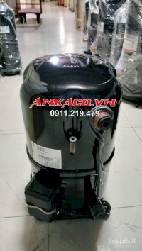 , Cung Cấp (Block) Máy Nén Lạnh Tecumseh 5.5Hp R404 Tag2522Z