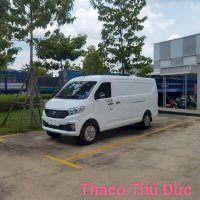 Xe Tải Van Thaco Tf 2/5 Chỗ 290Tr - Giải Pháp Vận Chuyển Đa Năng, Tiện Lợi