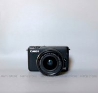 Canon Eos M10 + Lens Kit 15-45Mm F/3.5-6.3 Is Stm