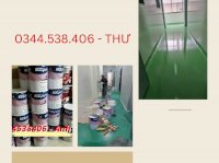 Sơn Epoxy Kcc Et5660 - D40434