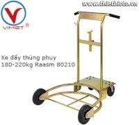 Xe Nâng Thùng Phuy Từ 180 - 220Kg Model: 80210