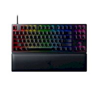 Bàn Phím Cơ Razer Huntsman V2 Tenkeyless Chính Hãng-Cph00029