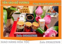 Yến Chưng Sẵn Cho Bé Nhanh Nhẹn Và Sáng Tạo - Mẹ Bầu Khỏe Mạnh, Q5, Q6, Q7, Q8 + Nhận Hàng Trong Ngày!