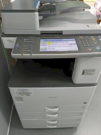 Máy Photocopy Ricoh Mp 3352 Chuyên Dùng Cho Văn Phòng