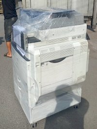 Máy Photocopy Ricoh Mp 5002 Chuyên Dùng Cho Văn Phòng