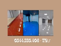 Sơn Phủ Epoxy Kcc Et5660 Giá Rẻ Tại Bình Tân