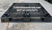 Chuyên Phân Phối Tất Cả Các Loại Pallet Nhựa Tại Tp Dĩ An