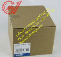 Cp1L-El20Dr-D Plc Omron - Công Ty Thiết Bị Qn