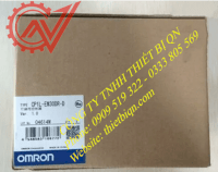 Cp1L-Em30Dr-D Plc Omron - Công Ty Thiết Bị Qn