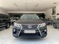 Lexus Rx350 Model 2015, Biển Hà Nội Từ Đầu, Full Lịch Sử Hãng.