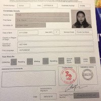 Thầy Trần Ngọc Vui Dạy Ielts Siêu Tốc Có Đảm Bảo 7.0++