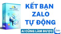 Mkt Zalo : Tạo Nhóm Zalo Chất Lượng, Thu Hút Thành Viên