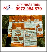 Công Ty Sản Xuất Bao Pp Dệt Giá Tốt, Bền Đẹp