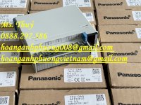 Chuyên Hàng Panasonic - Plc Fp2-Da4 - Nhập Khẩu Bình Dương