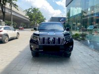 Toyota Prado Vx Model 2022, Xe Cực Đẹp, Biển Hà Nội, Hoá Đơn Vat Cao.