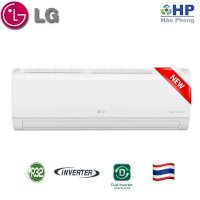 Máy Lạnh Treo Tường Lg Inverter 2.5Hp- V24Win1