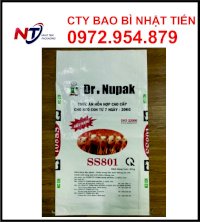 Bao Bì Thức Ăn Chăn Nuôi Bền Đẹp Giá Cả Cạnh Tranh