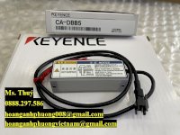 Phân Phối Chính Hãng - Cảm Biến Keyence Ca-Dbb5 - Mới 100%