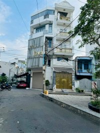 Nhà Đẹp 5 Tầng, Nội Thất Cc, View Công Viên, Gần Emart Phan Huy Ích, Gò Vấp