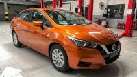 Thuê Xe Oto Tự Lái Nissan Almera Đà Nẵng