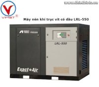 Máy Nén Khí Trục Vít Lrl-550