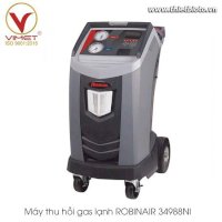 Máy Thu Hồi Gas Lạnh Robinair 34988Ni