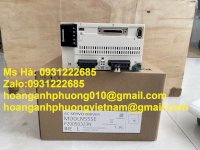 Nhập Trực Tiếp Dòng Panasonic Servo Driver Mddln55Se