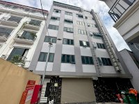 (Siêu Phẩm) Tòa Apartment 135M2 X 35P Tại Ngõ 136 Cầu Diễn - Ô Tô Tải Vào Nhà. Dòng Tiền 2 Tỷ/Năm