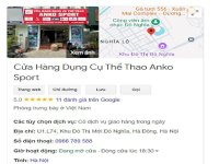 Cửa Hàng Bán Vợt Pickleball Chính Hãng