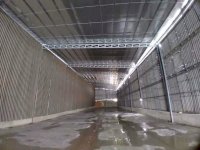 Cho Thuê Kho Xưởng 1000M2 Gần Ql 13, Hiệp Bình Phước, Quận Thủ Đức.