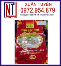 Chuyên Cung Cấp Bao Pp Dệt Đựng Gạo 10Kg