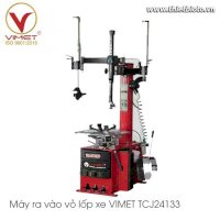 Máy Ra Vào Vỏ Lốp Xe Vimet Tcj24133