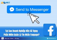 Tại Sao Nên Sử Dụng Phần Mềm Quản Lý Tin Nhắn Fanpage 2024?