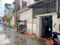 Nhà Đức Giang 110M2,Nở Hậu, Ô Tô 16 Chỗ Vào, Gần Mặt Phố Đức Giang, Khu Phân Lô Đẹp