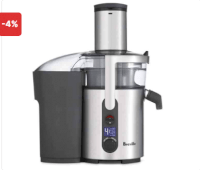 Máy Ép Trái Cây Breville 510Xl Chính Hãng Tại Tphcm