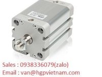 Đại Lý Artec-Pneumatic Việt Nam 1