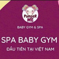 Pamper Me Chuỗi Baby Gym Và Spa Tuyển Quản Lý Cửa Hàng Trưởng