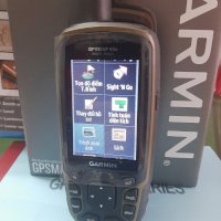 Máy Garmin Cầm Tay, Bán Máy Garmin Cầm Tay