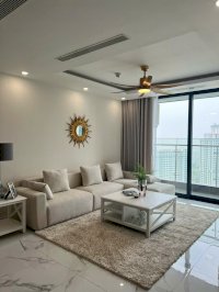 Sở Hữu Căn Hộ Duplex View Sân Golf, Full Nội Thất Sang - Xịn - Mịn. Giá 1 X Tỷ