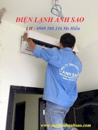 Giá Sỉ Máy Lạnh Treo Tường Mitsu Heavy - Sản Phẩm Mới Gas R32