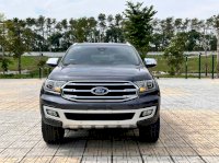 Ford Everest 2.0 Bi- Turbo - 2 Cầu Sản Xuất 2020