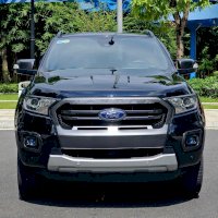 Ford Ranger Wildtrak 2.0L Bi-Turbo 4X4 Model 2020 Nhập Thái Lan