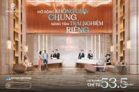 Sở Hữu Căn Hộ Peninsula &#8211; Nơi Genz Khẳng Định Phong Cách Và Đẳng Cấp Sống, Giá Chỉ Với 53 Triêu/M2