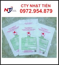 Cung Cấp Bao Pp Dệt Đựng 50Kg In Theo Yêu Cầu