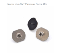 Đầu Vòi Phun Smt Panasonic Nozzle 205