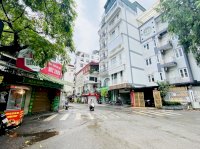 &#9884;&#65039; Mặt Phố Linh Lang, Nhà Hàng + Apartment 110M2 9T Mt 4.5M, Chỉ 52.5 Tỷ &#9884;&#65039;