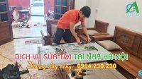 Đánh Giá Về Một Địa Chỉ Sửa Chữa Tivi Tại Nhà Ở Hà Nội Uy Tín Nhất Hiện Nay