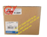 Cp1H-X40Dr-A Plc Omron - Công Ty Thiết Bị Qn