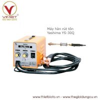 Máy Hàn Rút Tôn Yashima Ys-30Q